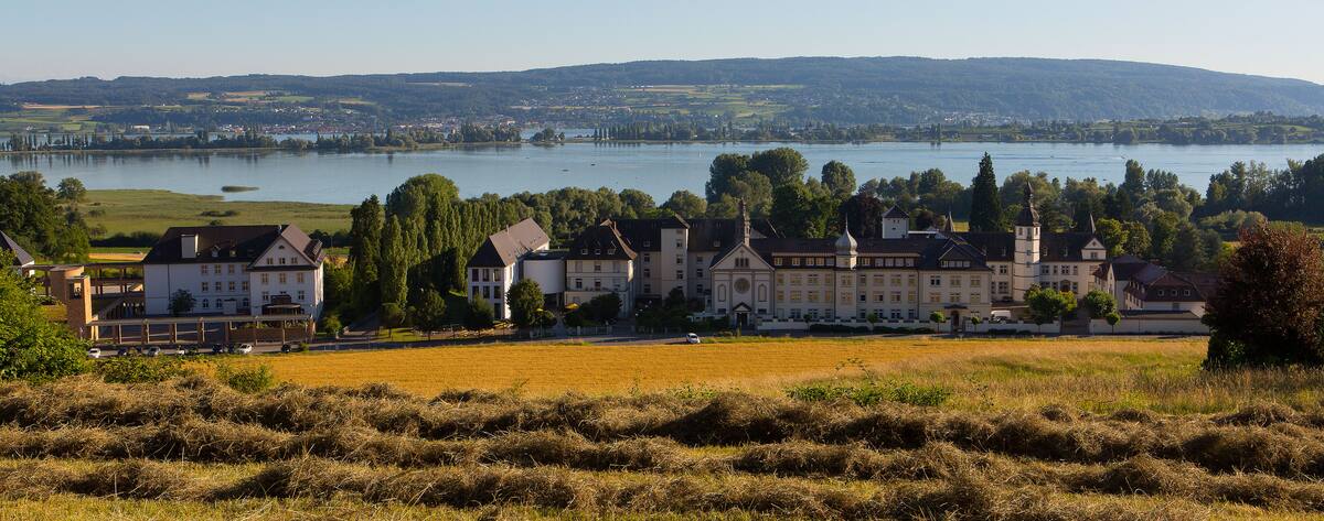 Rückzug & Ruhe